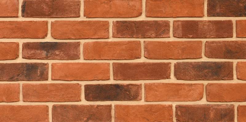 Country Blend - Brick