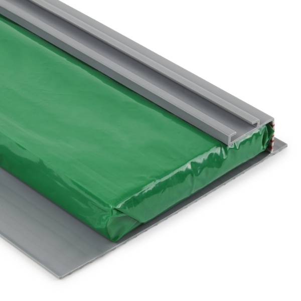 Dacatie TFR2000 30 Minute Fire Rated Fire Cavity Barrier For Window And Door Reveals