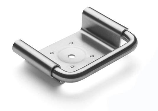 Knud Holscher collection: Soap dish