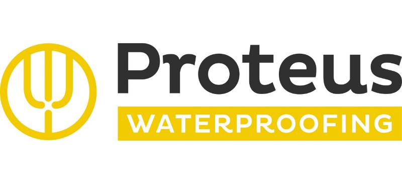 Proteus Pro-Felt Self-Adhesive Underlay Sanded  - Reinforced Bitumen Membrane