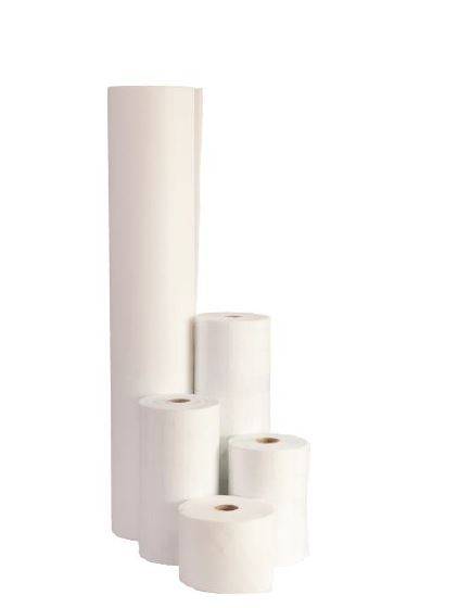 Bauder 110g Reinforcement Fleece - Polyester Reinforcement Fleece