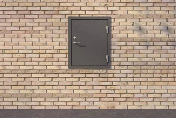 Access panels