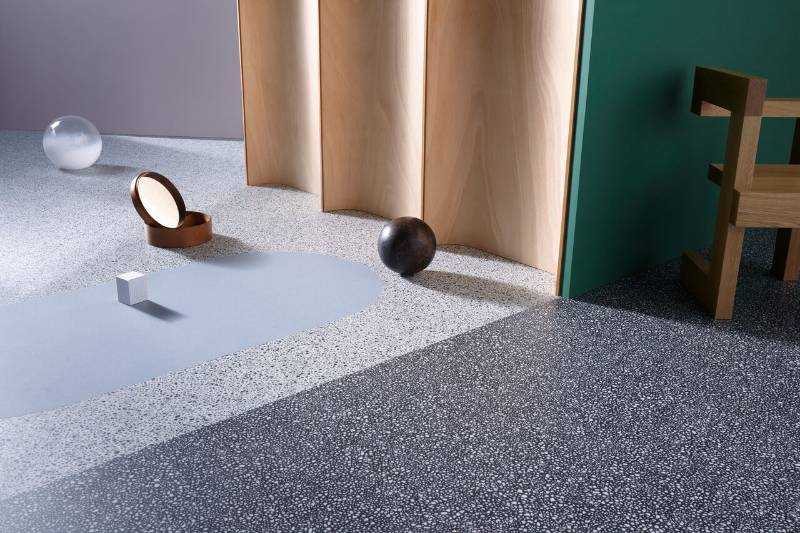 Modul'Up Compact Vinyl Material