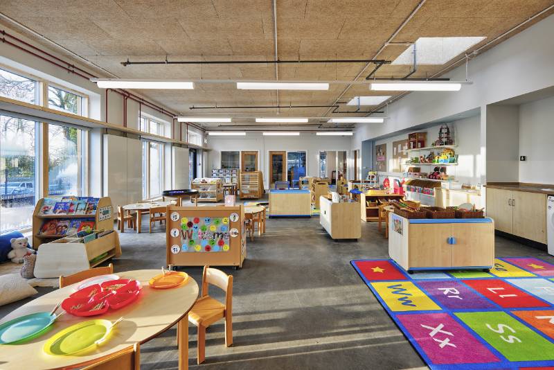 Education - Quietly reflecting on the UK’s first GenZero school