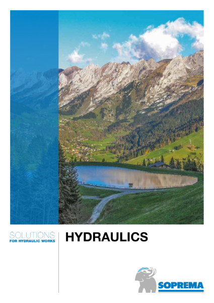 Hydraulic Solutions
