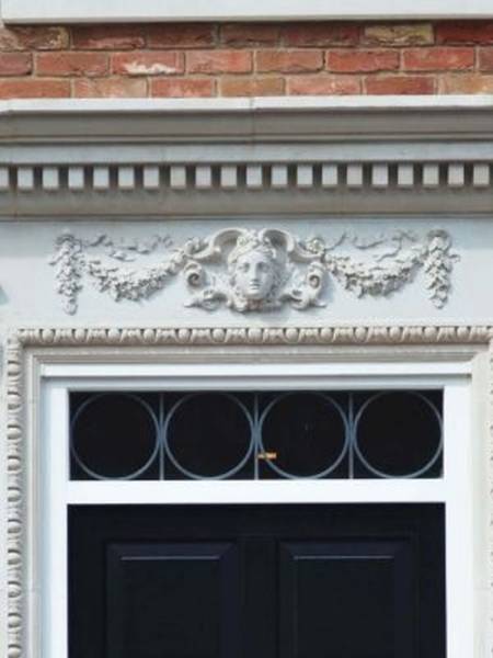 Door Surrounds
