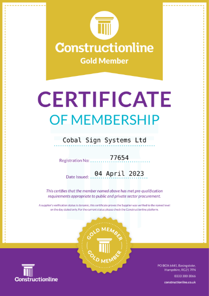 ConstructionOnline