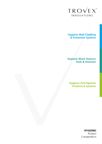 Trovex Hygienic Compendium