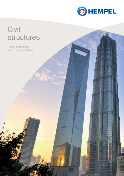 Civil Structures Brochure