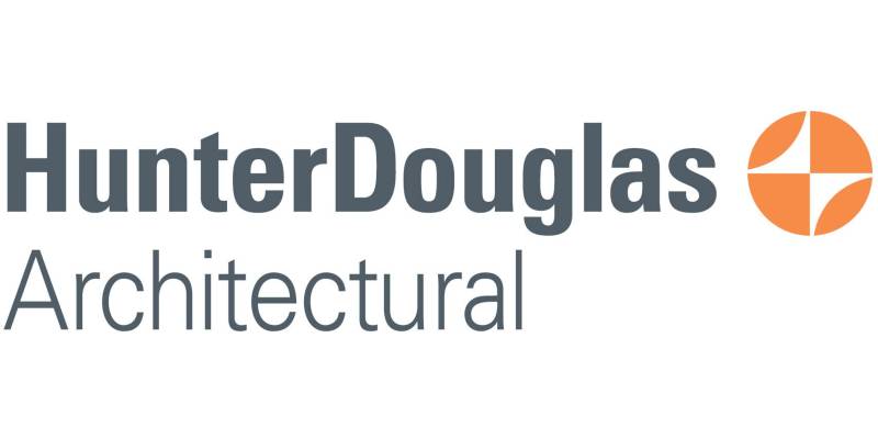 Hunter Douglas Architectural