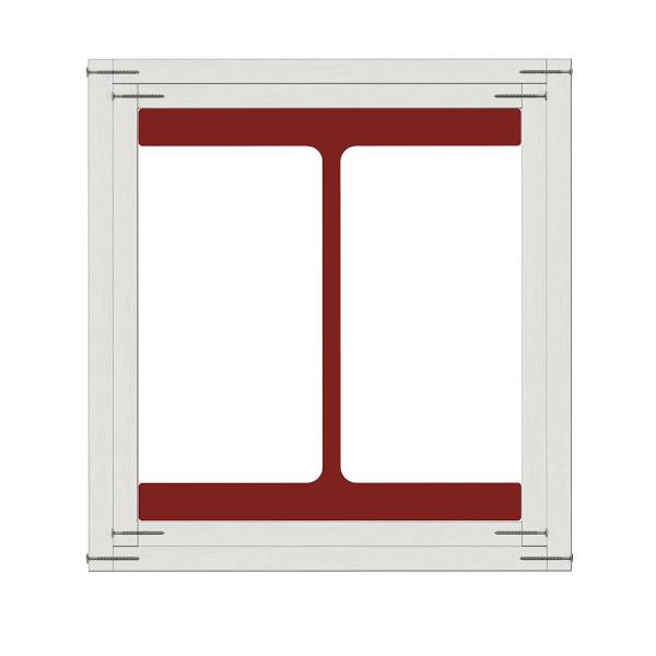 Promat VERMICULUX®-S - Encasements - ST VLUX-216S
