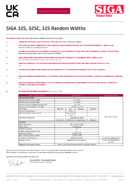 UK Conformity Assessed (UKCA)