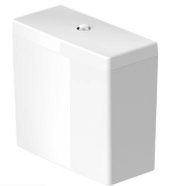 Starck 3 Close Coupled Cistern