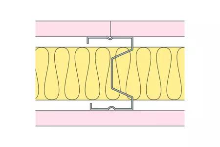 GypWall Single Frame - A206A141S (EN)