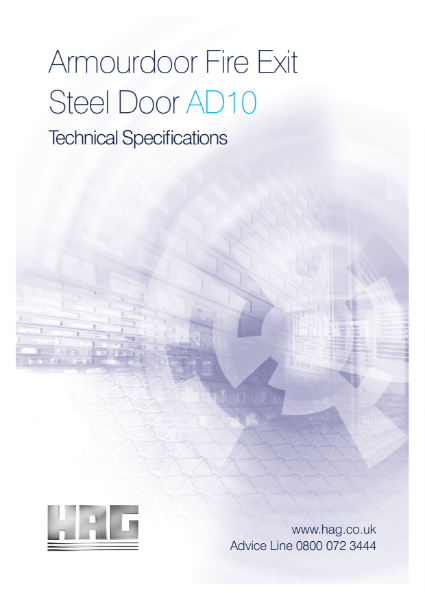 Steel Doors