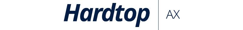 Hardtop AX