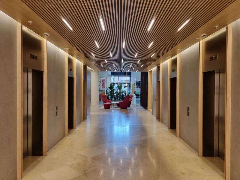 A Modern Reception with ARCHISLAT