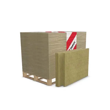 PAROC COS 10 - Steinull betongelementplate