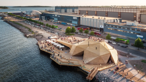 Löyly Helsinki