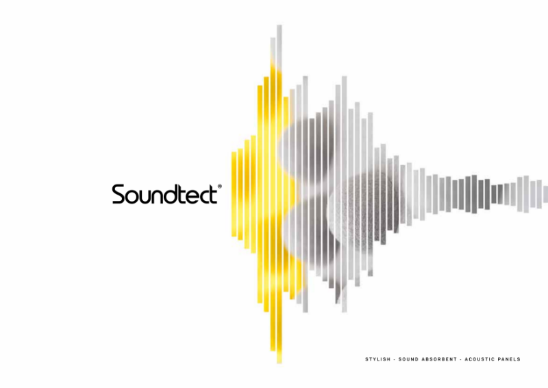 Soundtect Brochure 2023