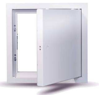 Premium Range Metal Door Access Panels