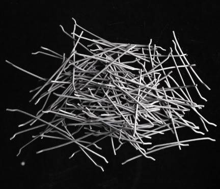 FiberForce T1-60  - Steel Fiber
