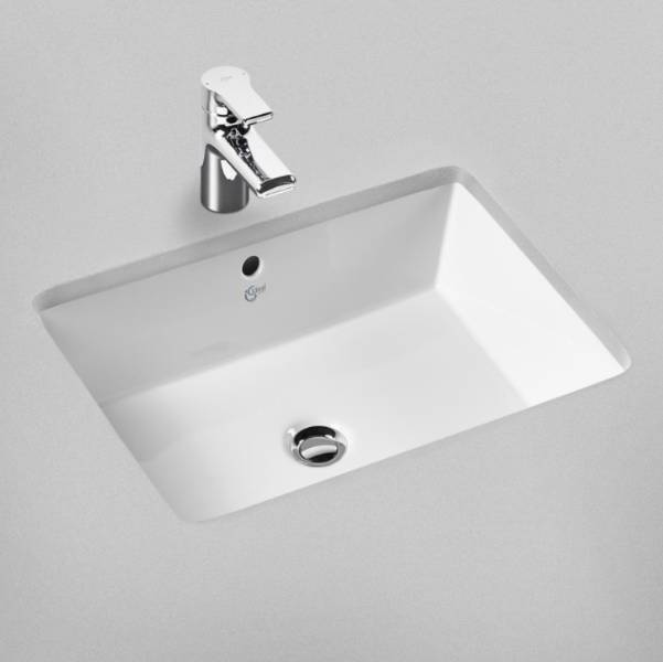 Strada 60 cm Under-Countertop Washbasin