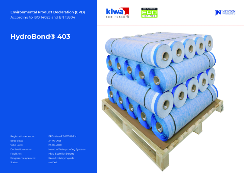 HydroBond 403