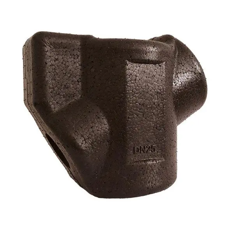 Tasapainoitus ja säätö - NexusValve Vivax insulation
