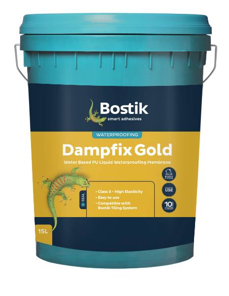 Dampfix Gold