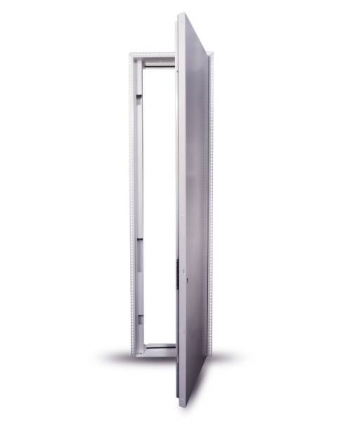 Christo Single Riser Door