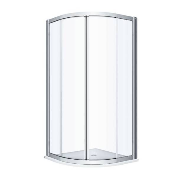 Quadrant shower enclosure GEO