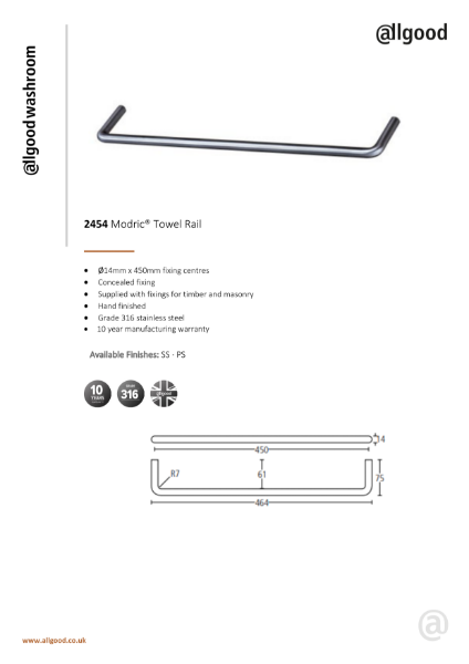 2454-Datasheet Iss03