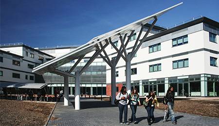 Epping Forest College, Essex