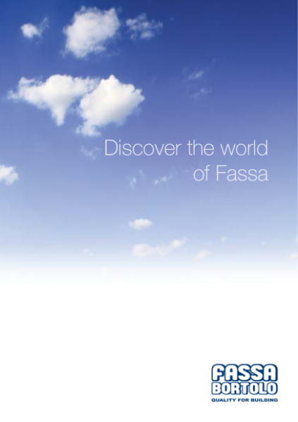 Discover the World of Fassa