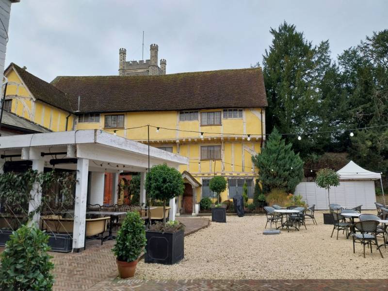 Lime in Building Conservation