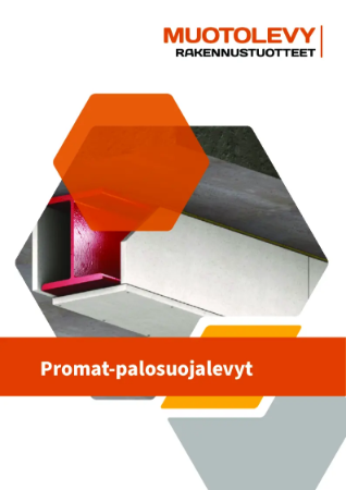 Esite - Promat