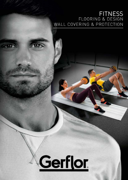 Fitness Solutions Brochure