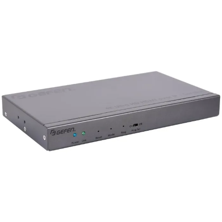 Esitystekniikka - GEFEN 4K Ultra HD HDMI over IP (vastaanotin)