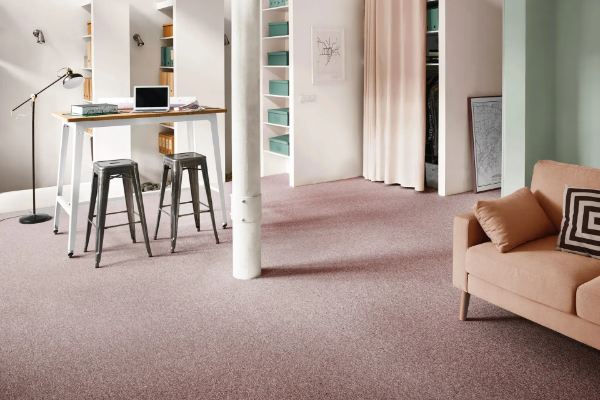 Balsan Winter - Textilplattor
