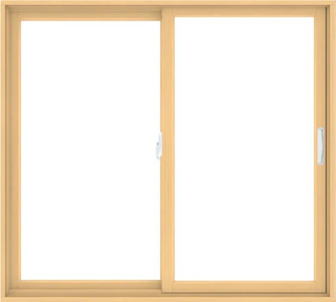 200 Series Gliding Window 