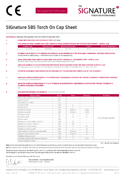 SIGnature-SBS-Cap-Sheet-Torch-On-CE-DOP