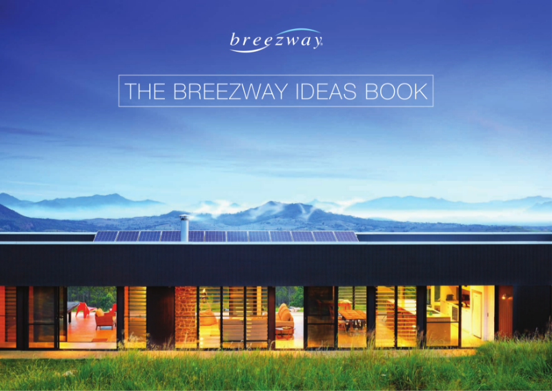 Product Brochure - Breezway Commercial & Residential