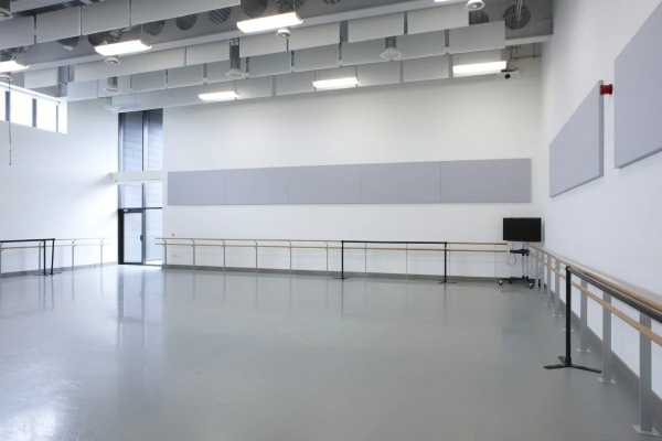 Absorber-Baffle-2 | Acoustic GRG Products Ltd | NBS Source