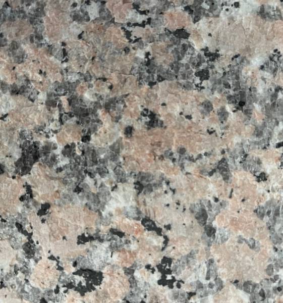 Conch Rosa - Pink Granite Paving