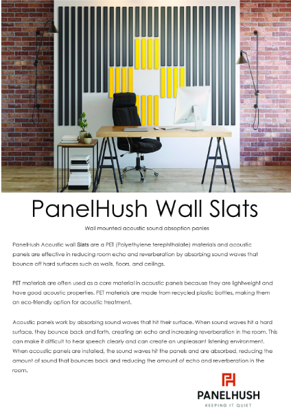 PanelHush-Slats-PET-Brochure-March-2023