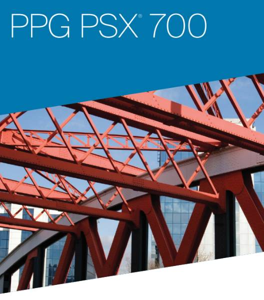 PSX 700 brochure