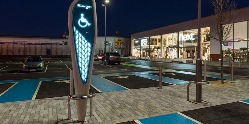 Post and Column Protector