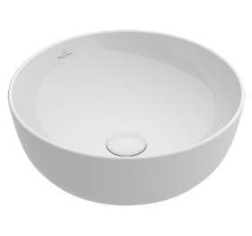 Artis Surface Mounted Washbasin 4179 43 XX