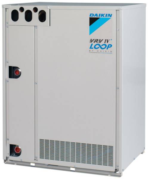 Heat pumps